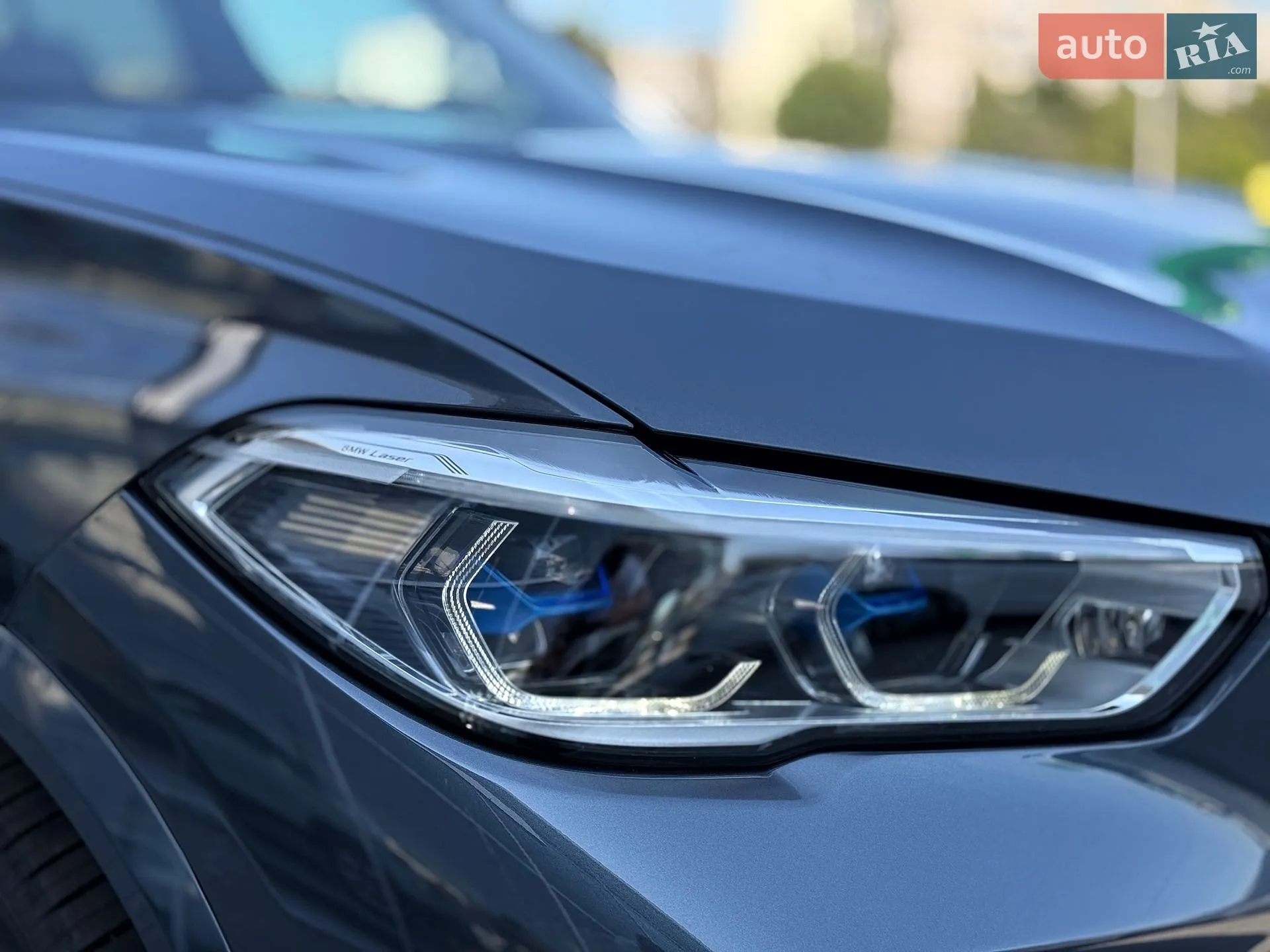 2022 BMW X5 - мініатюра 5