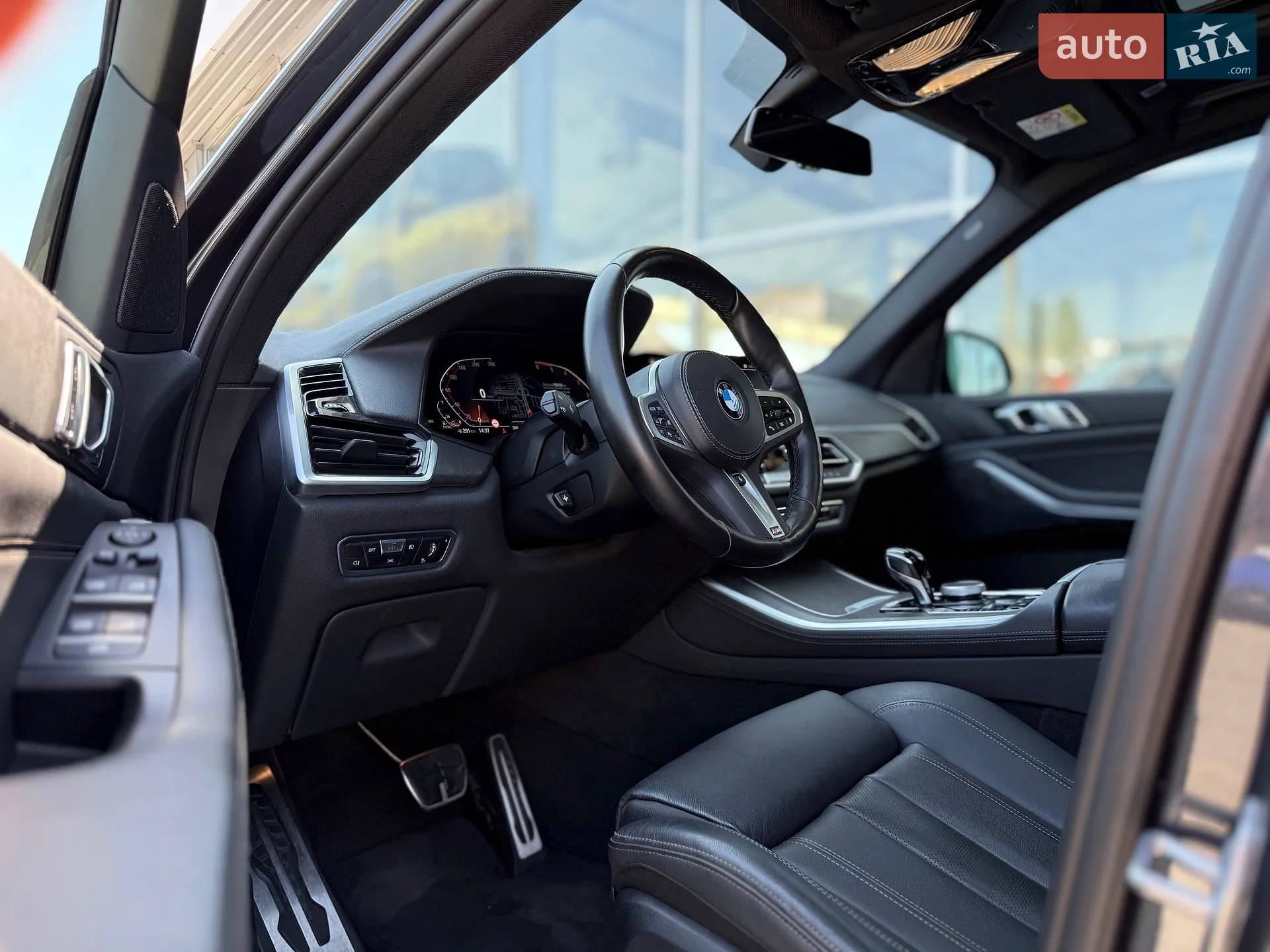 2022 BMW X5 - мініатюра 16