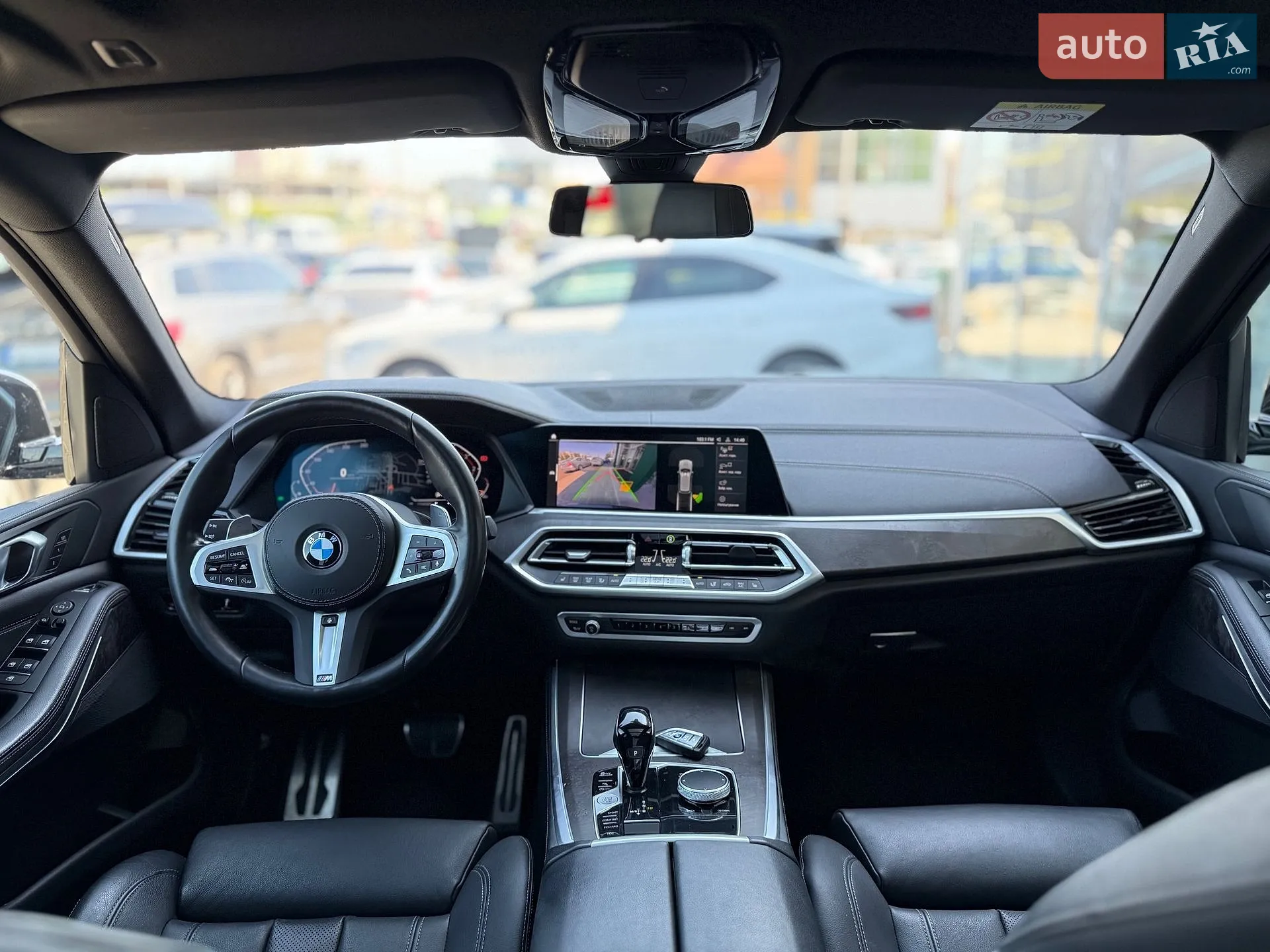 2022 BMW X5 - мініатюра 25