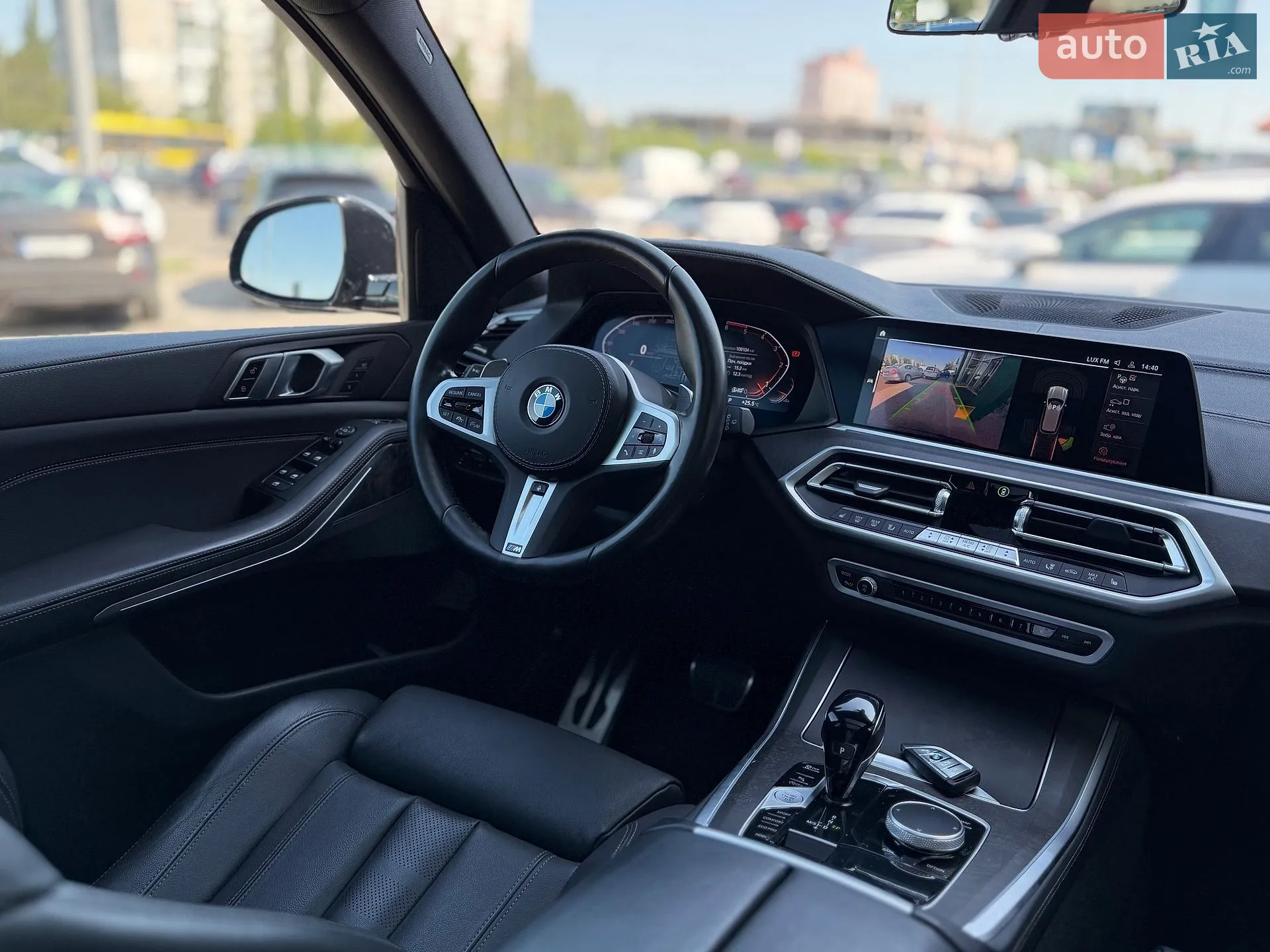 2022 BMW X5 - мініатюра 27
