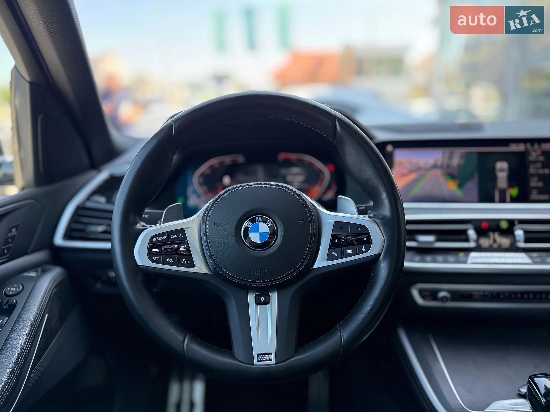 2022 BMW X5 - мініатюра 26