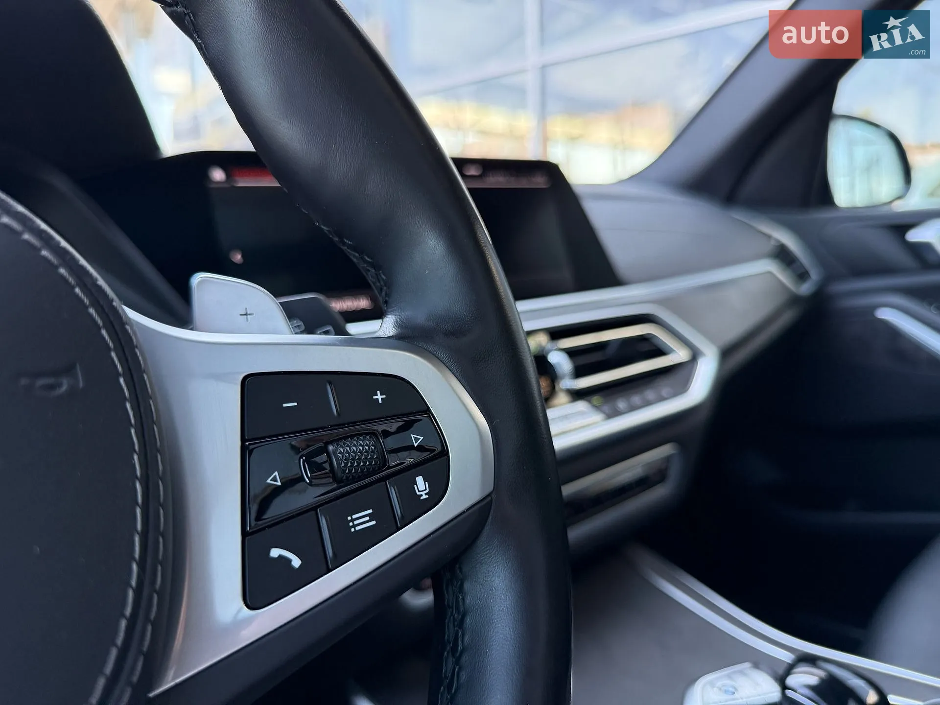 2022 BMW X5 - мініатюра 32
