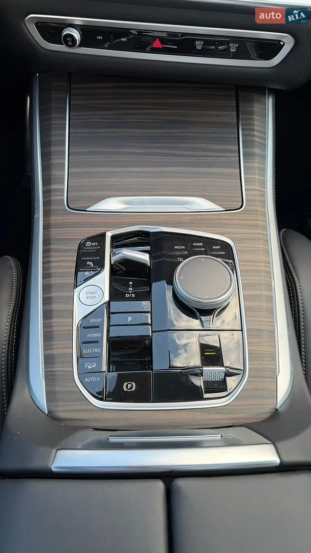 2025 BMW X5 - мініатюра 24
