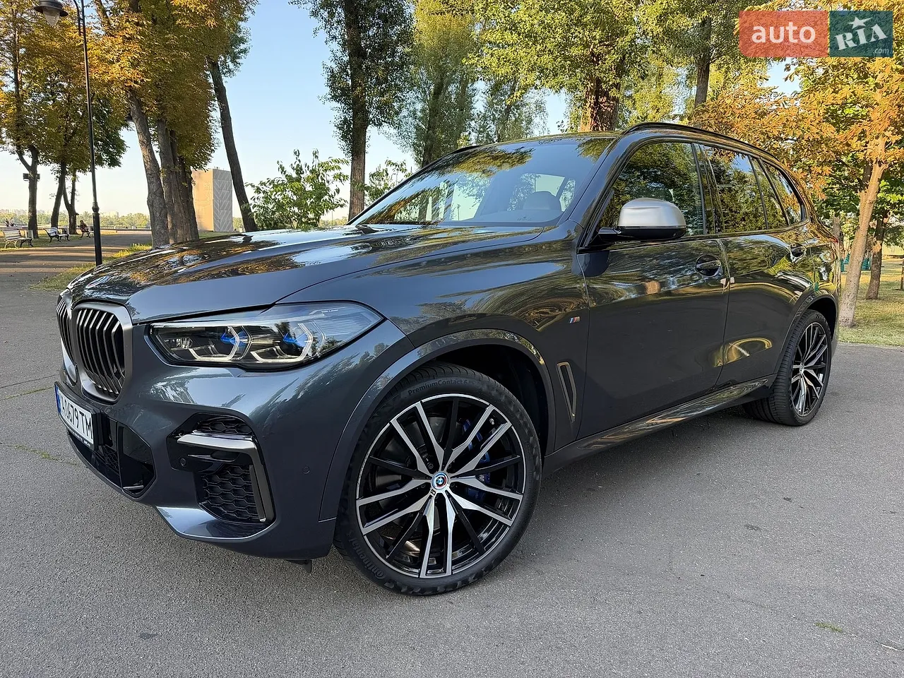 2025 Audi Q8 - мініатюра 92