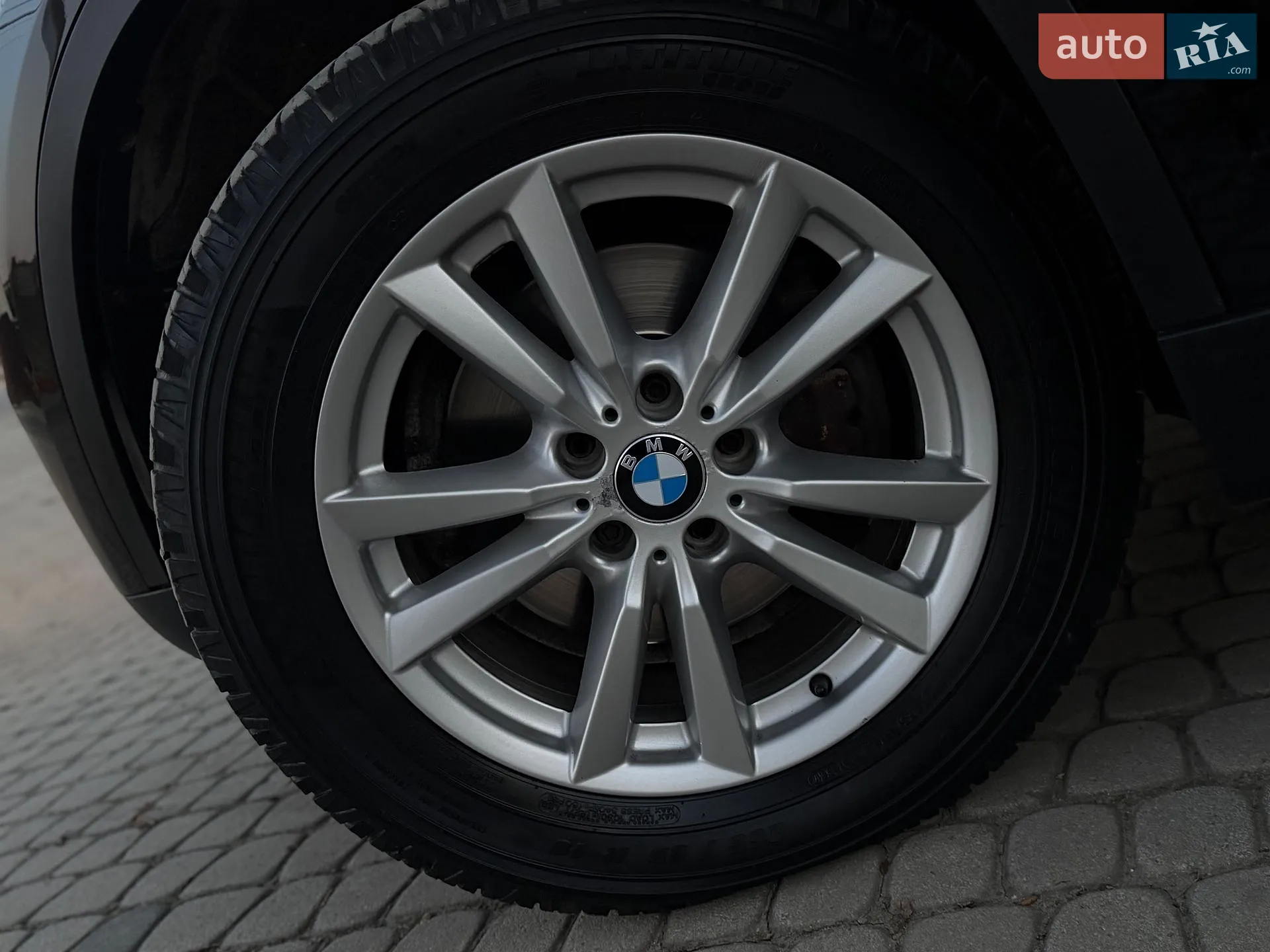2017 BMW X5 - мініатюра 48