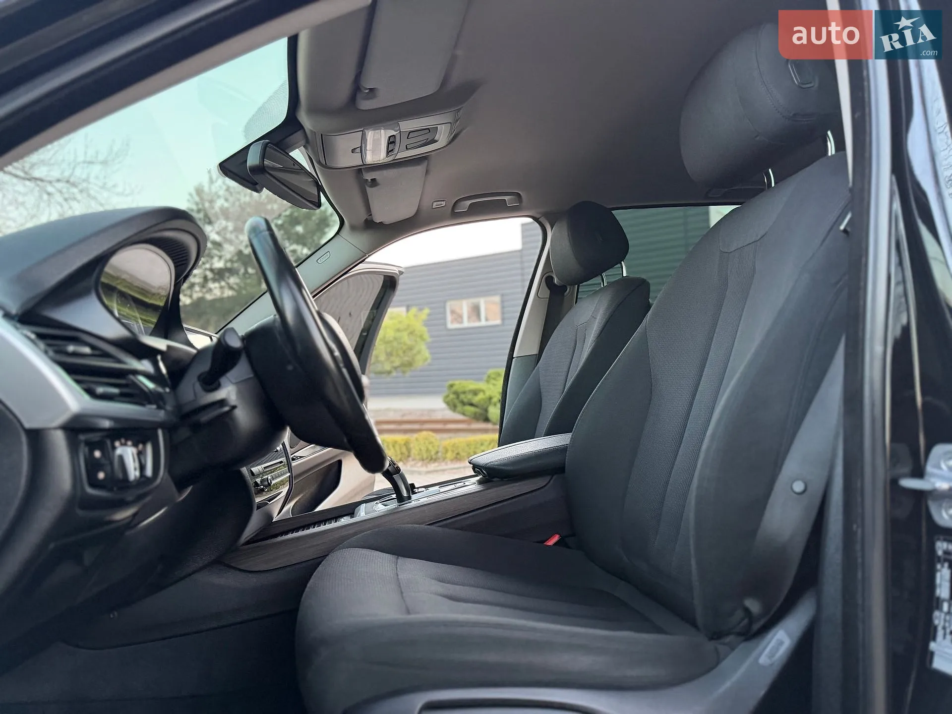 2017 BMW X5 - мініатюра 65