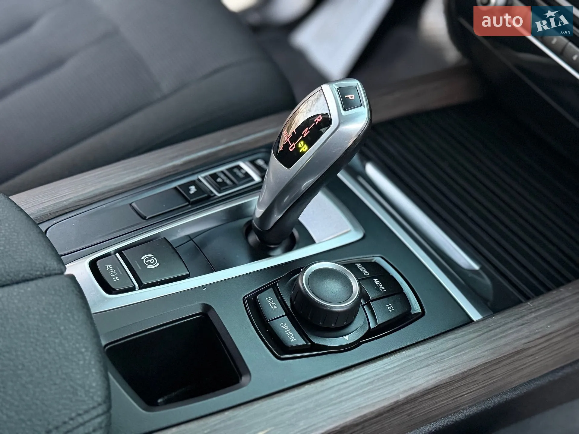 2017 BMW X5 - мініатюра 73