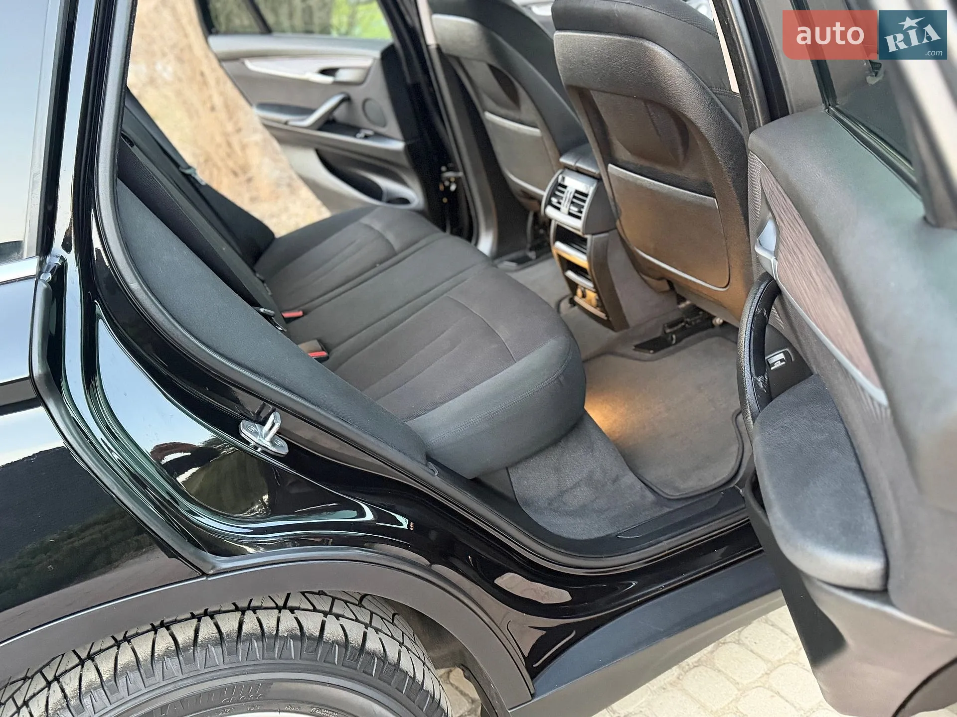 2017 BMW X5 - мініатюра 86