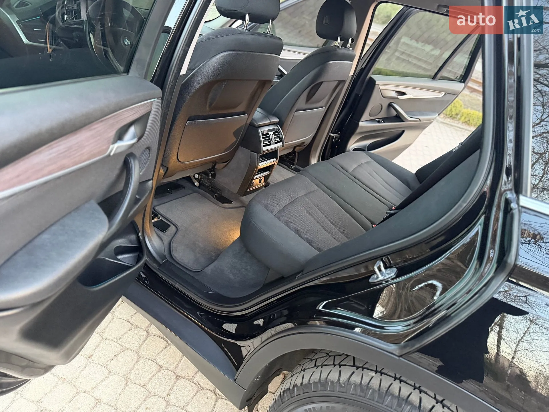 2017 BMW X5 - мініатюра 92