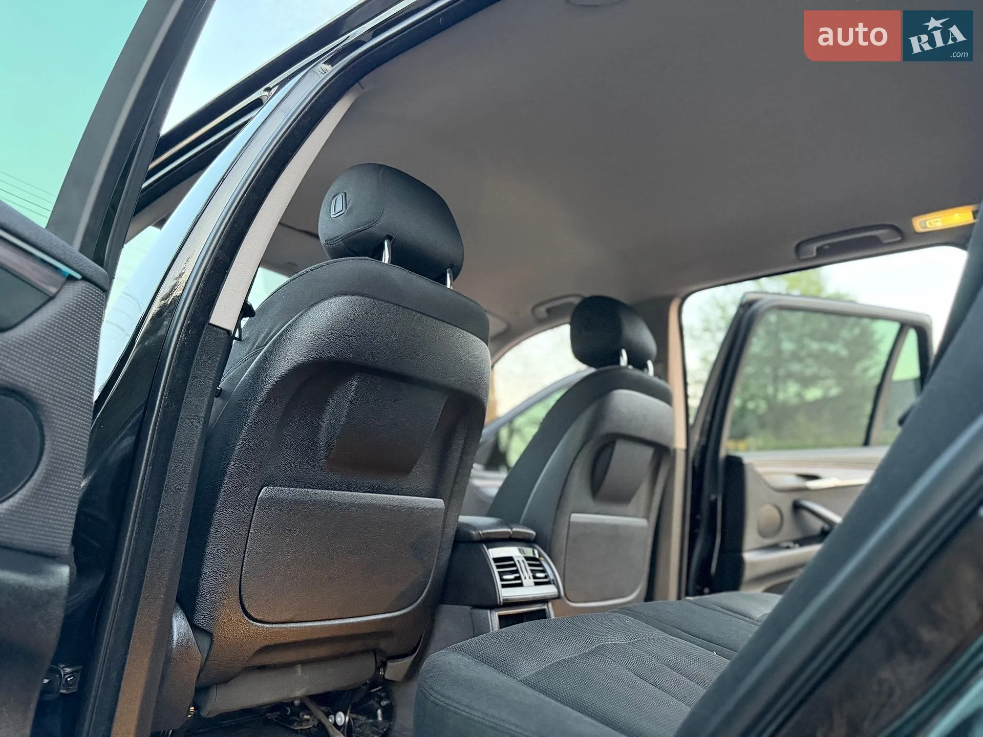 2017 BMW X5 - мініатюра 96