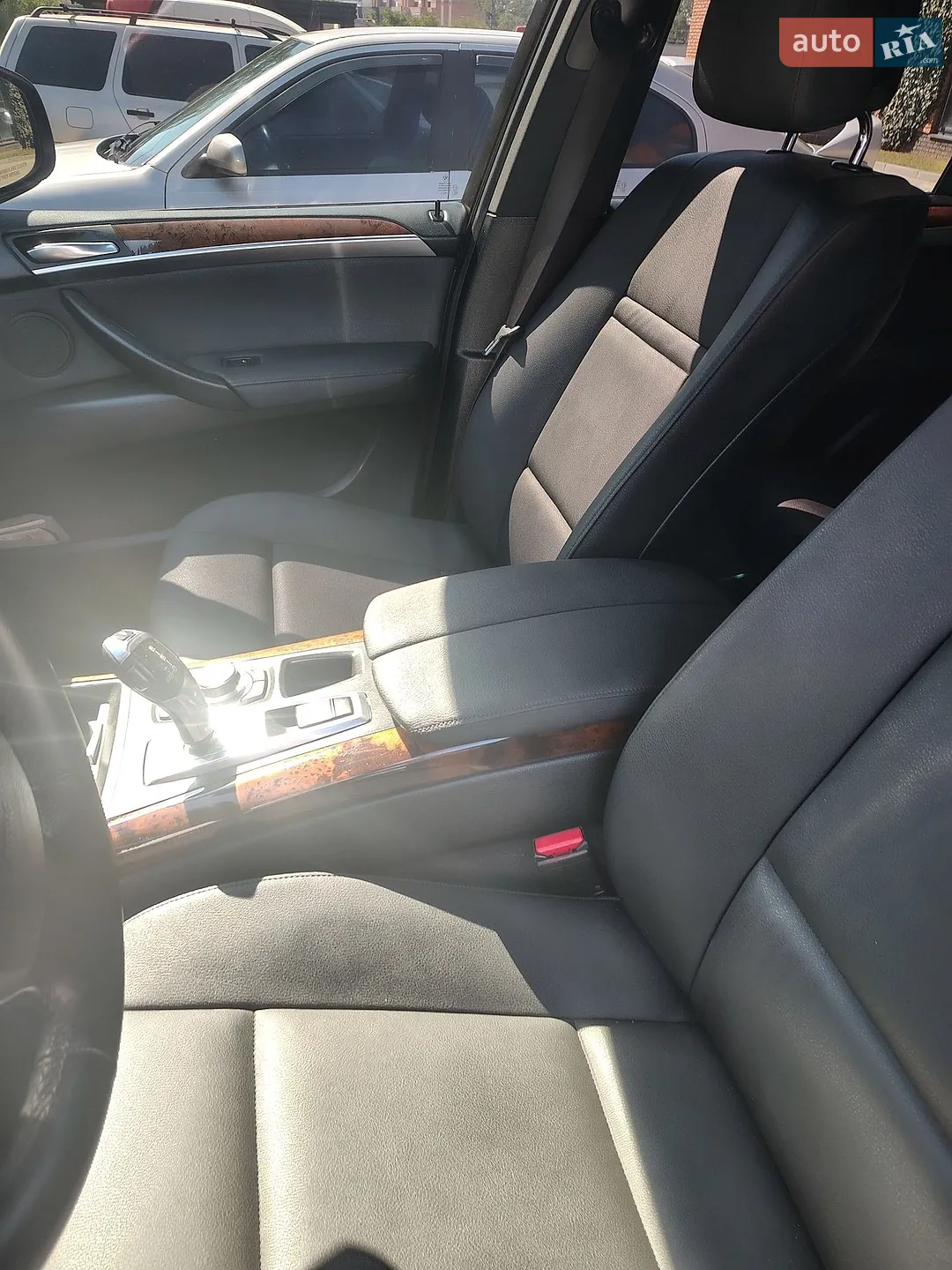 2012 BMW X5 - мініатюра 10