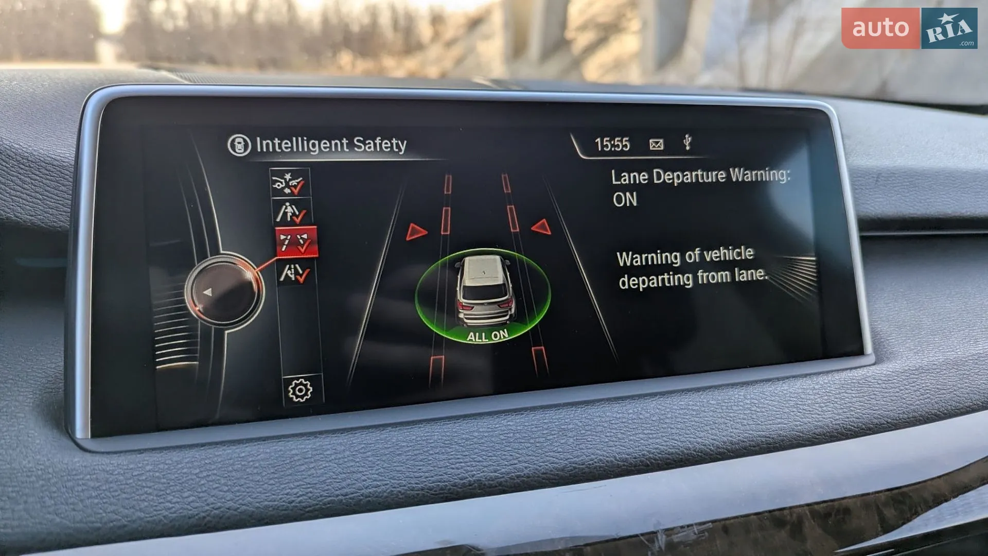 2015 BMW X5 - мініатюра 27