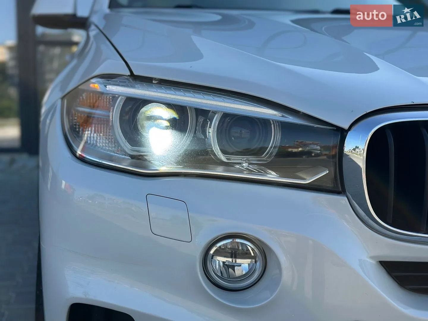 2014 BMW X5 - мініатюра 21
