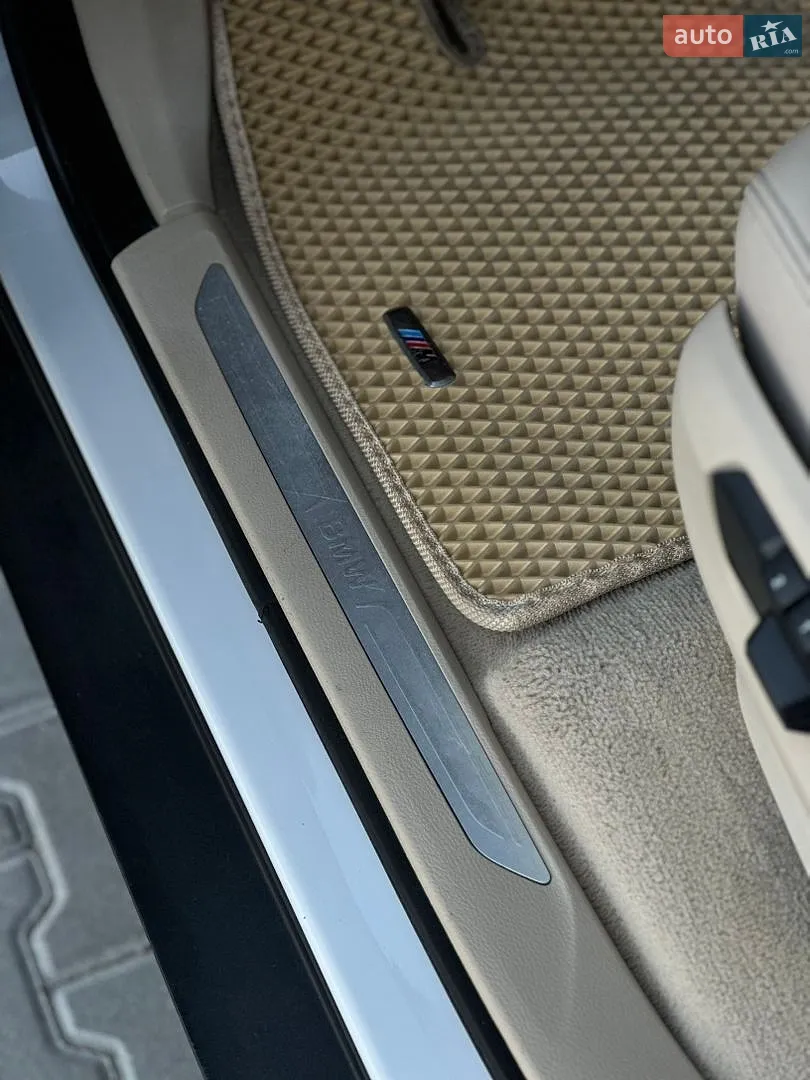 2014 BMW X5 - мініатюра 61