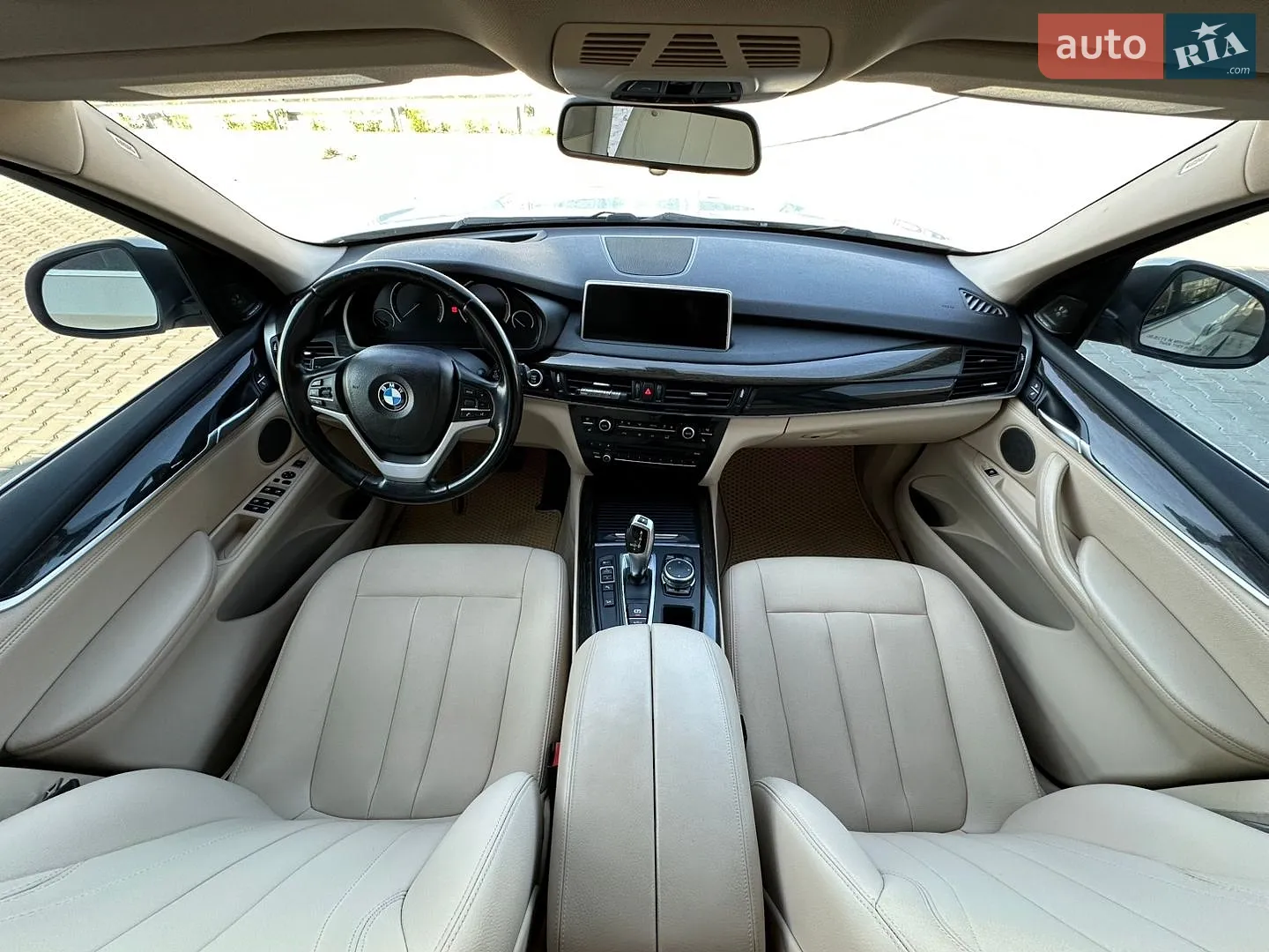 2014 BMW X5 - мініатюра 46