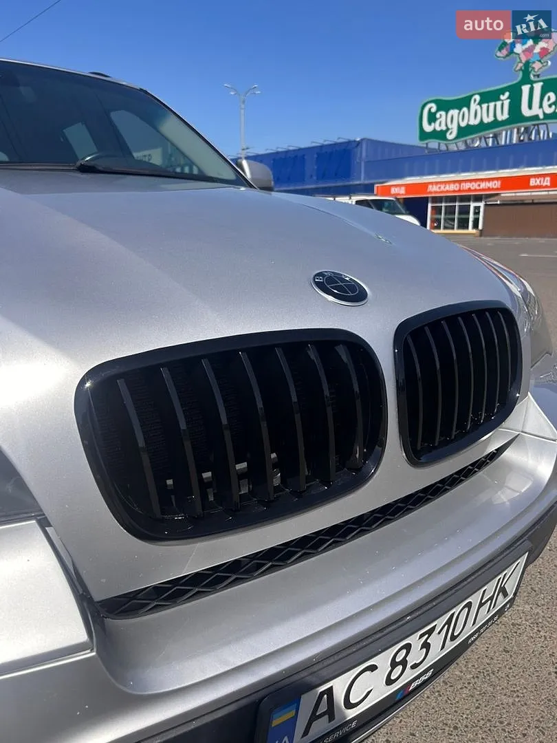 2010 BMW X5 - мініатюра 9