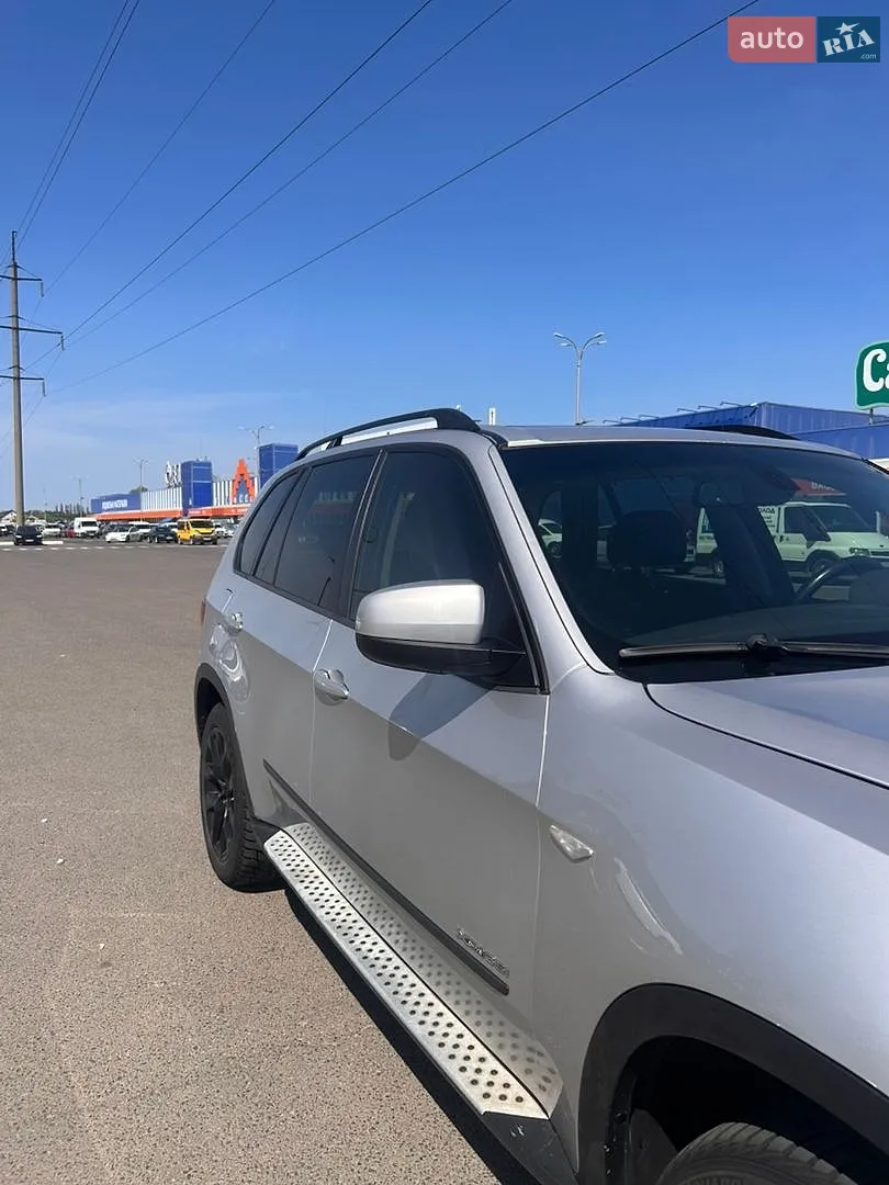 2010 BMW X5 - мініатюра 6