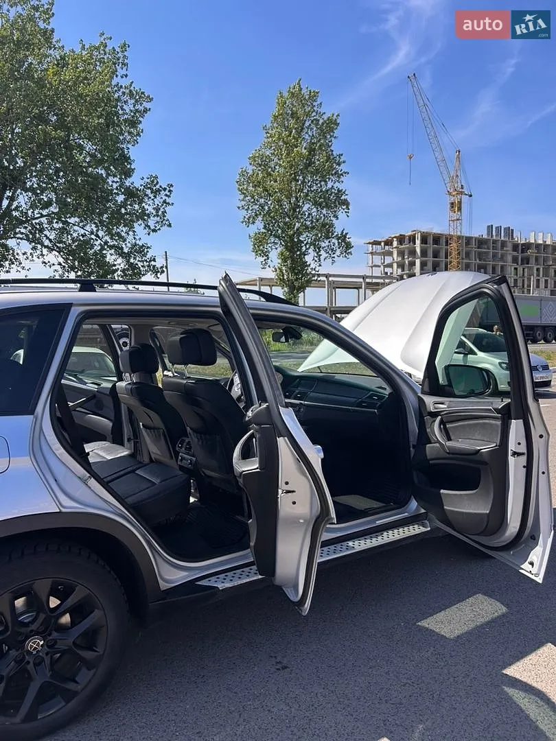 2010 BMW X5 - мініатюра 7