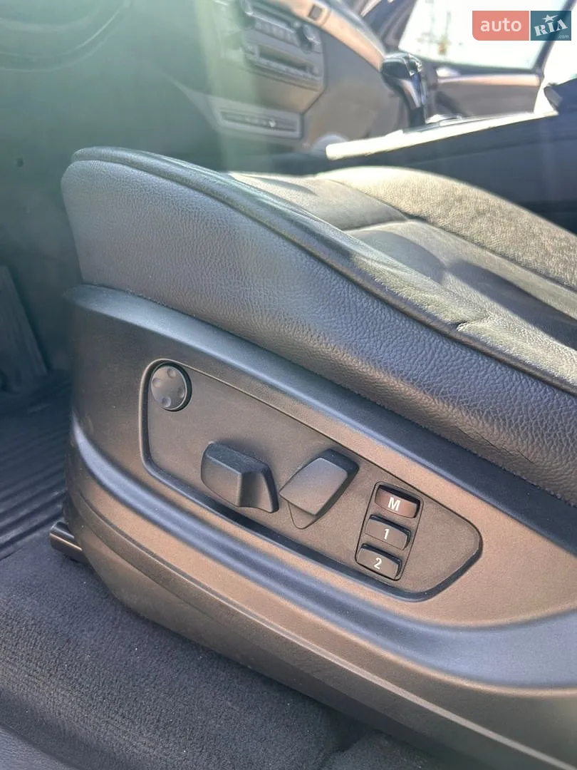 2010 BMW X5 - мініатюра 17