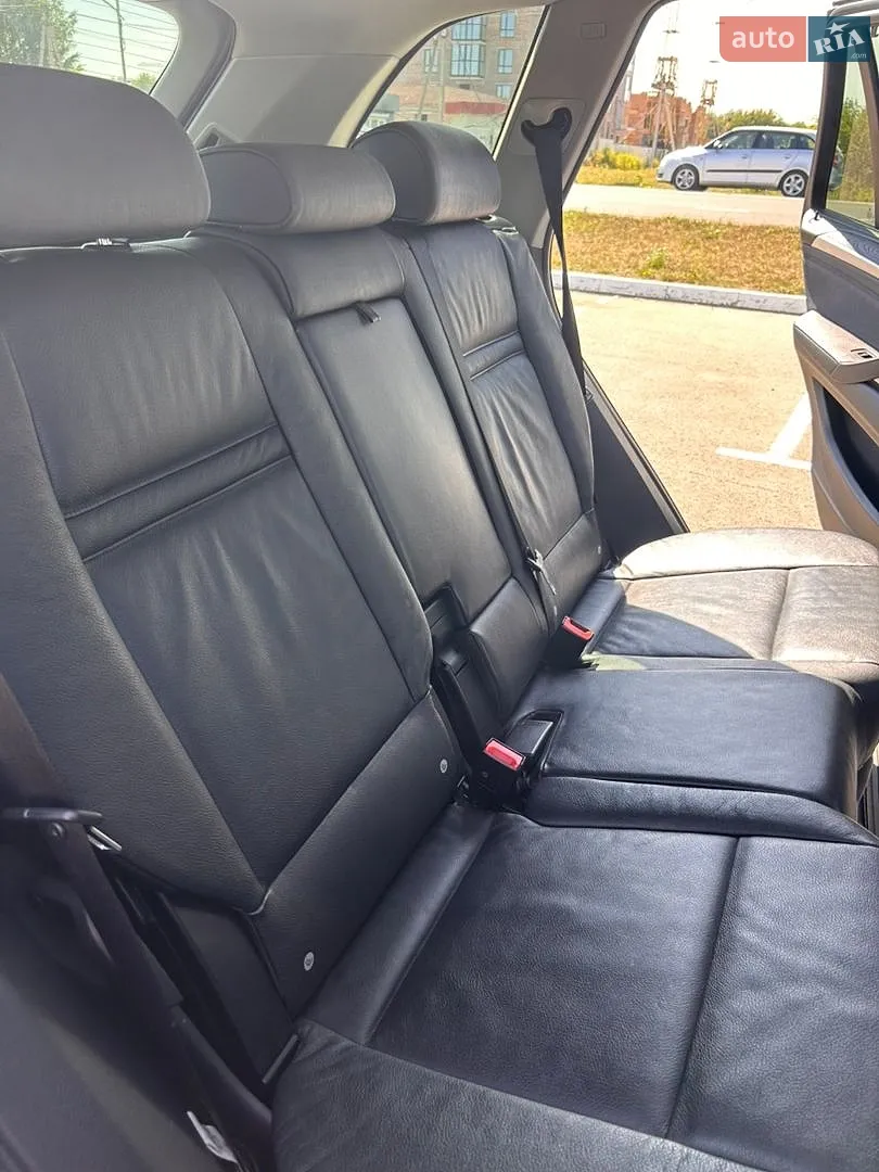 2010 BMW X5 - мініатюра 16