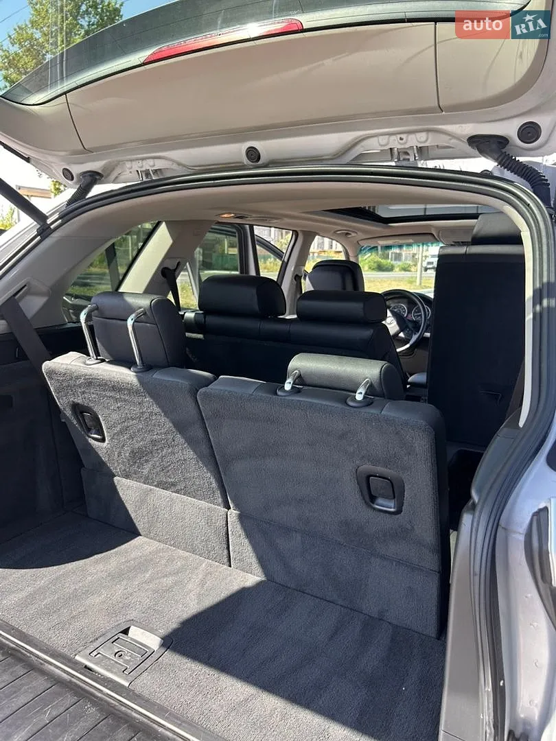 2010 BMW X5 - мініатюра 20