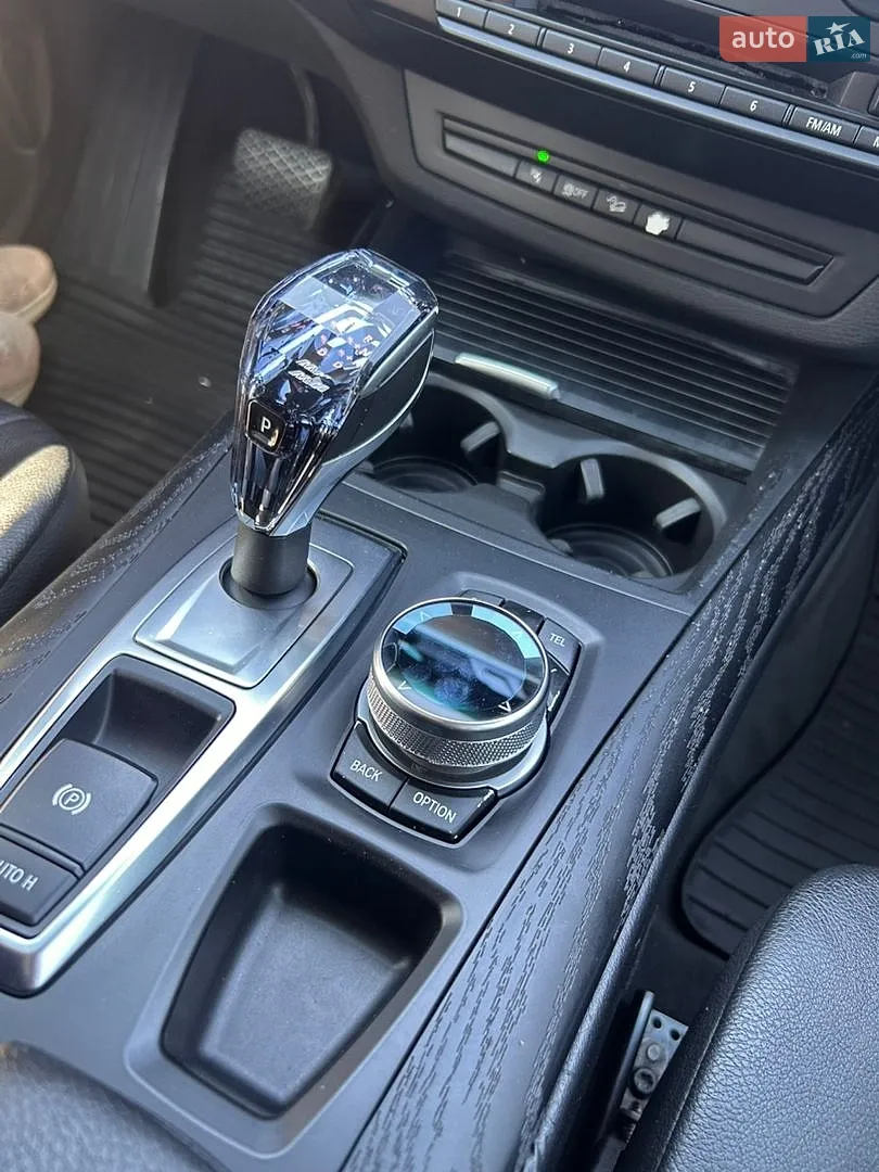 2010 BMW X5 - мініатюра 24