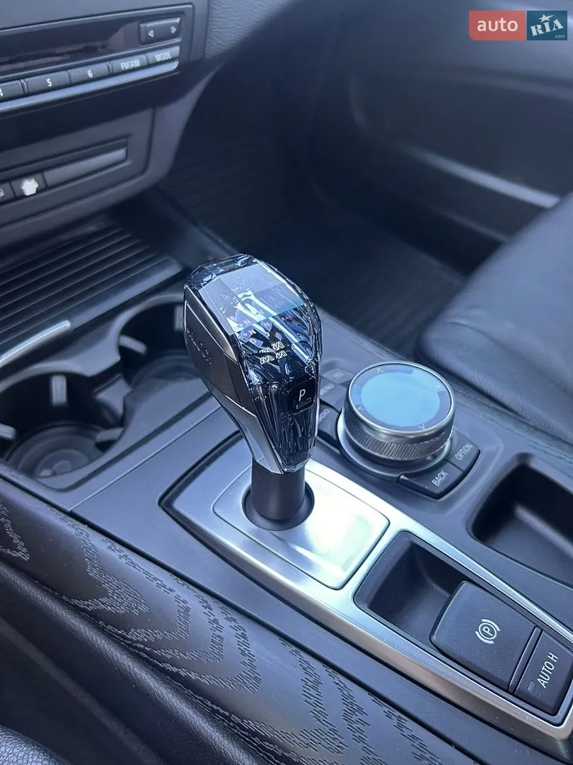 2010 BMW X5 - мініатюра 25
