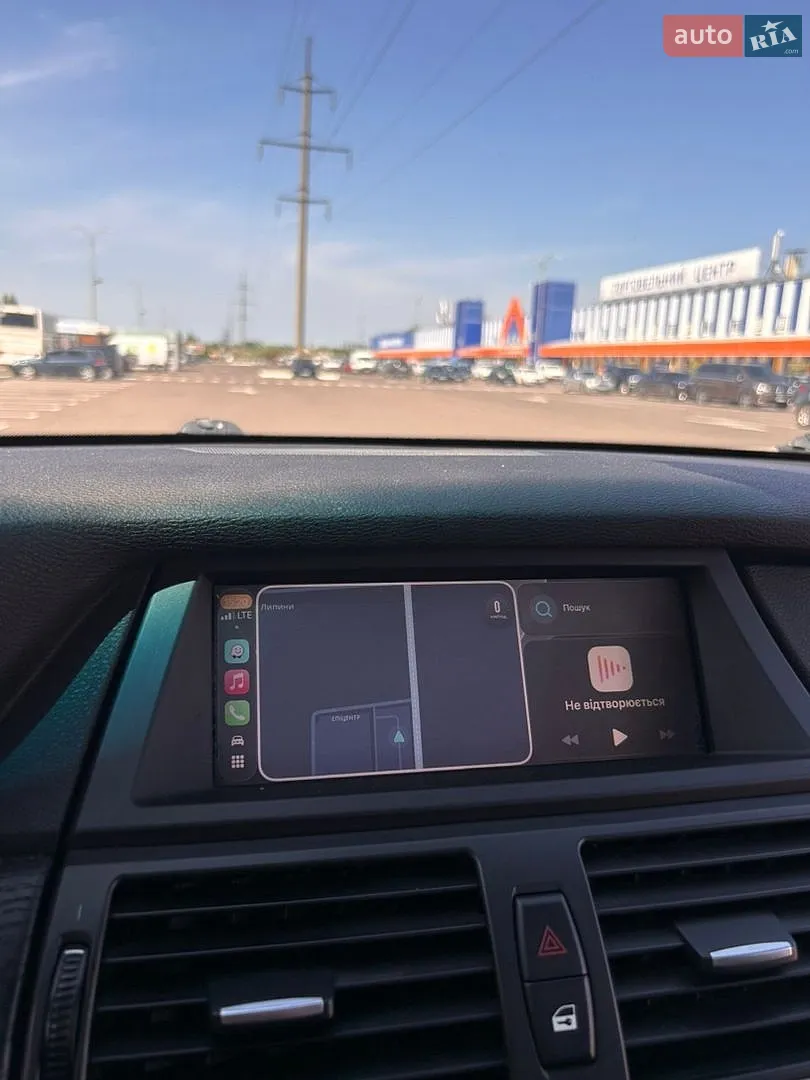 2010 BMW X5 - мініатюра 26
