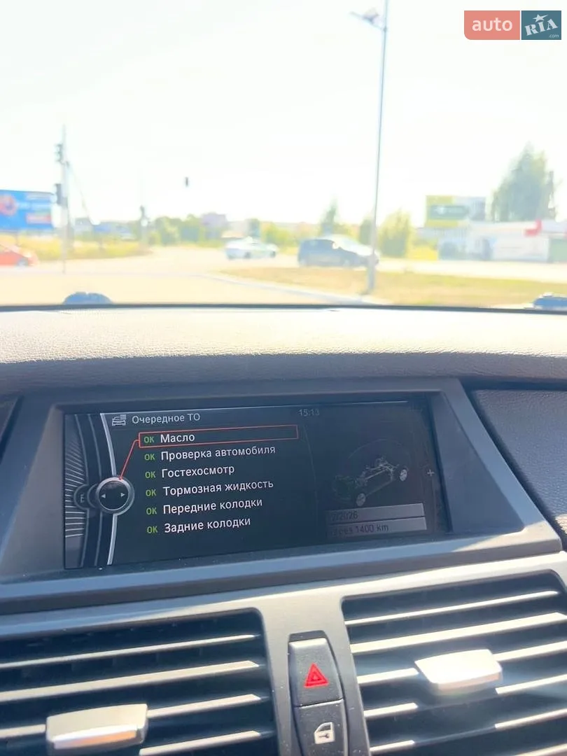 2010 BMW X5 - мініатюра 27