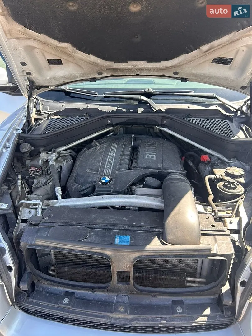 2010 BMW X5 - мініатюра 31