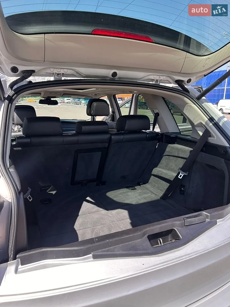 2010 BMW X5 - мініатюра 32
