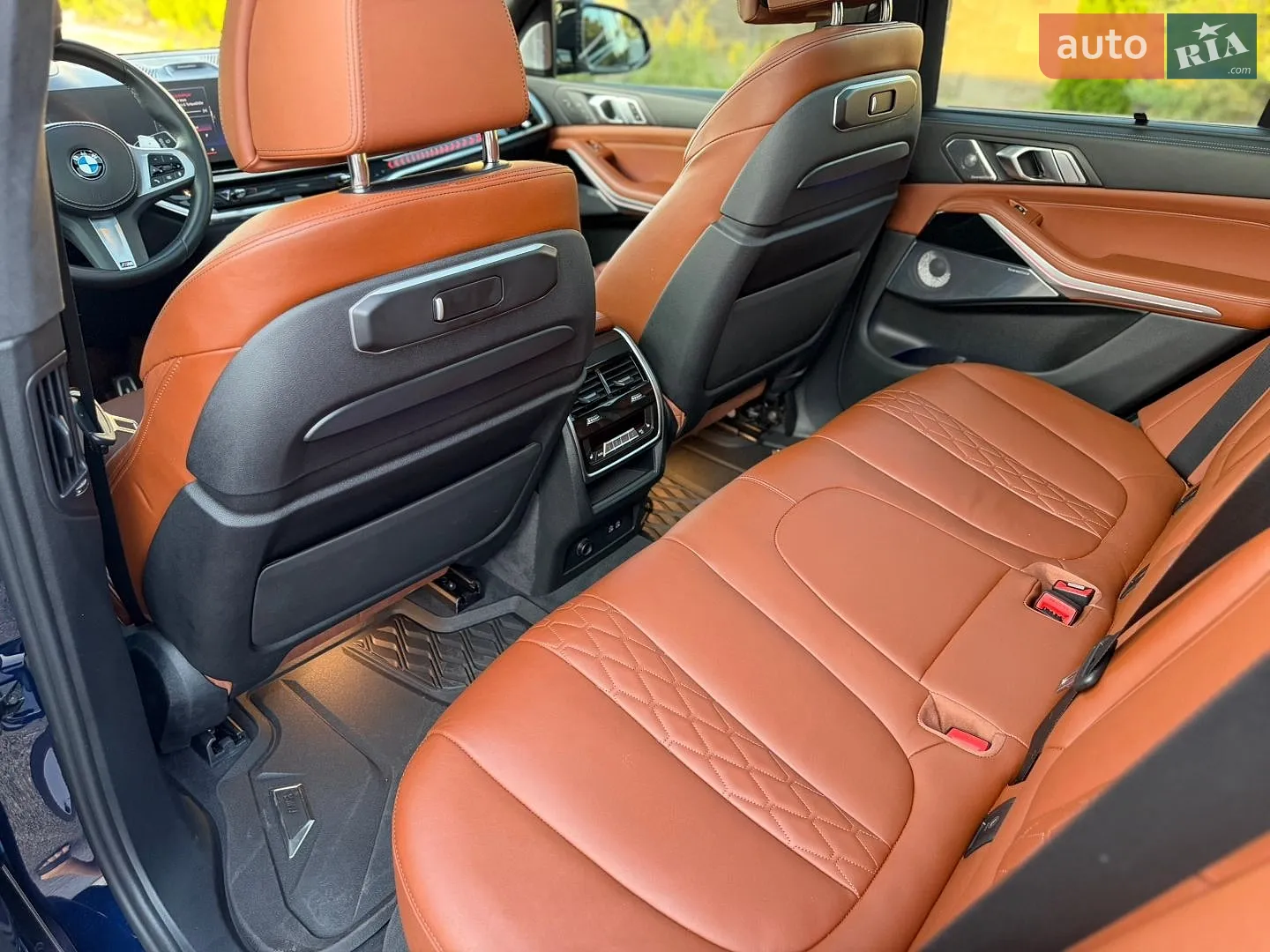 2023 BMW X5 - мініатюра 20