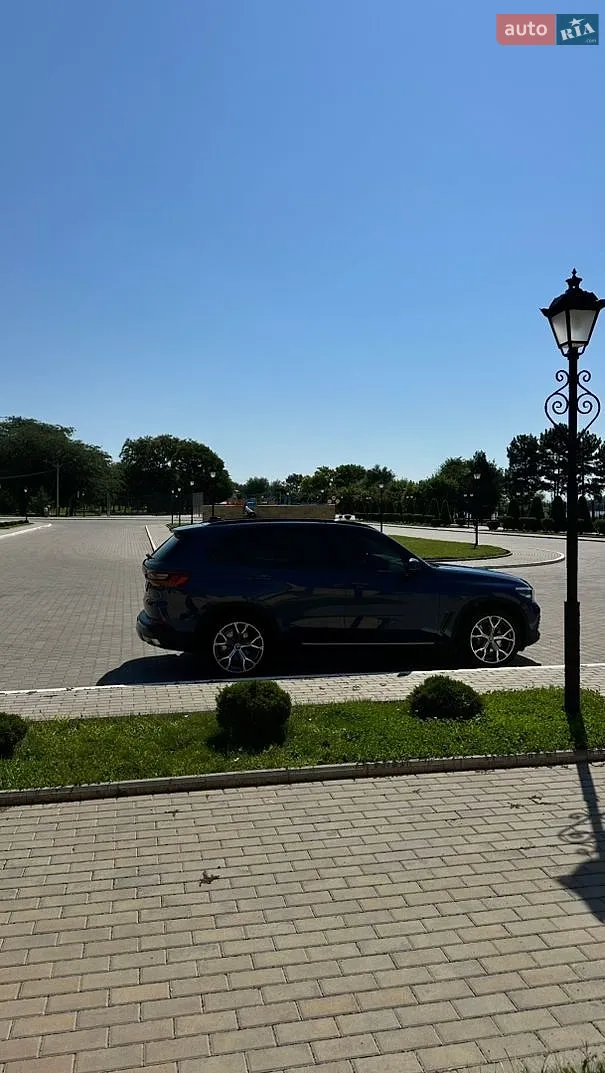 2019 BMW X5 - мініатюра 14
