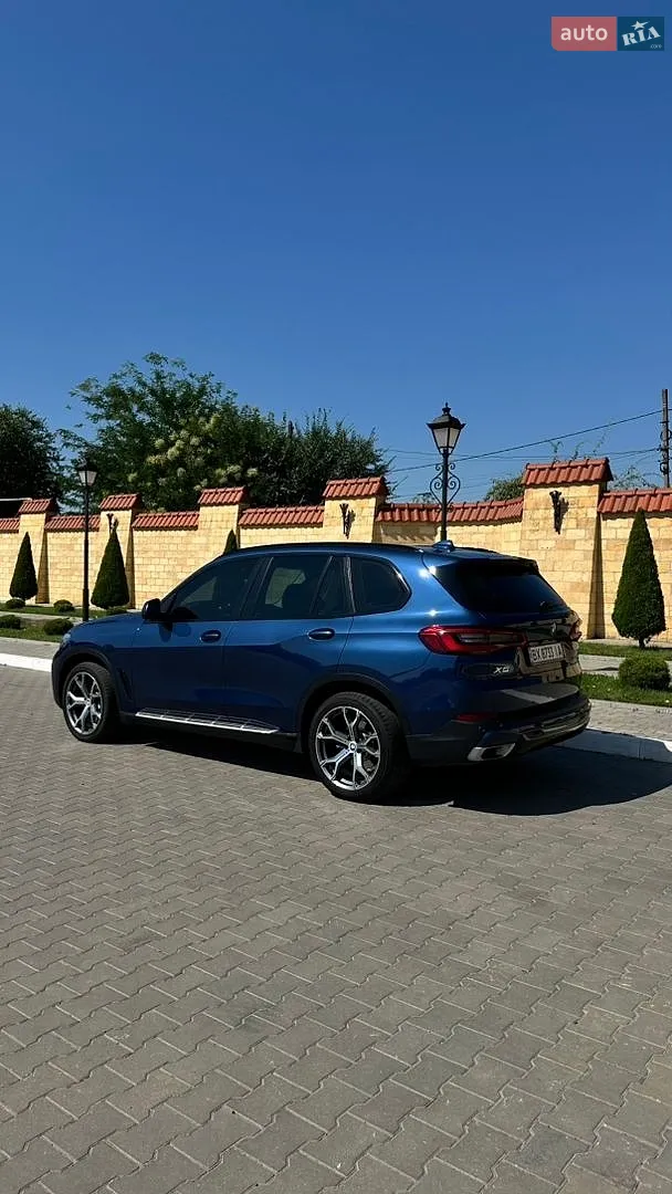 2019 BMW X5 - мініатюра 15