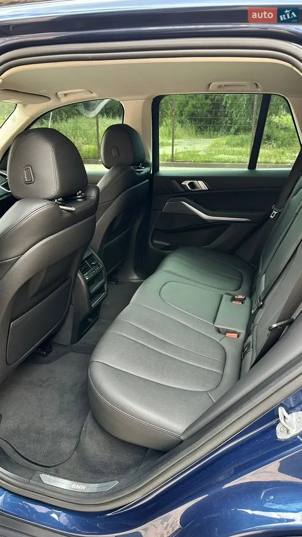 2019 BMW X5 - мініатюра 26