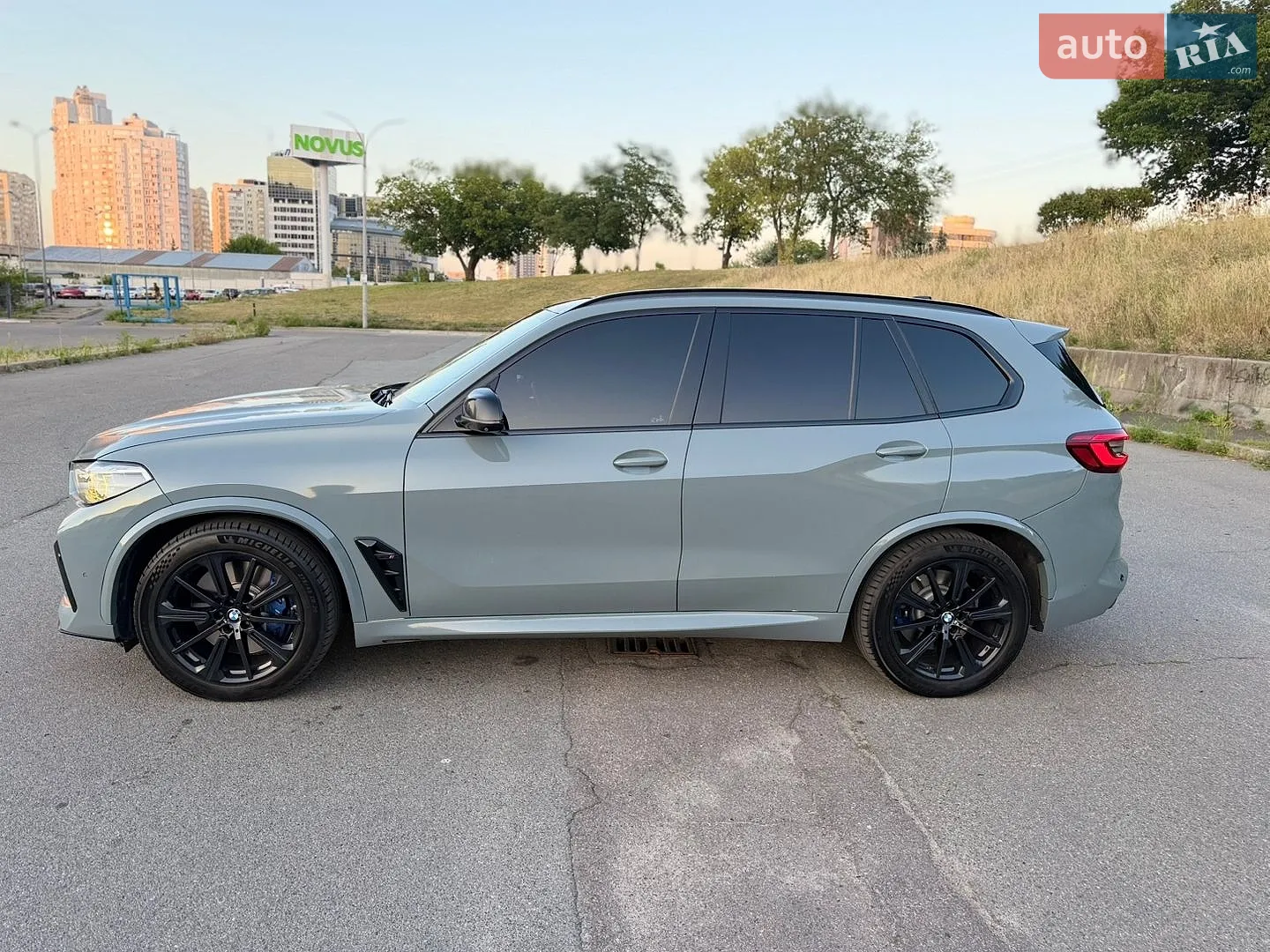 2019 BMW X5 - мініатюра 2