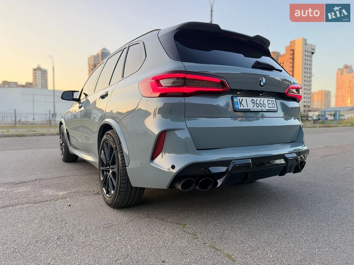 2019 BMW X5 - мініатюра 12
