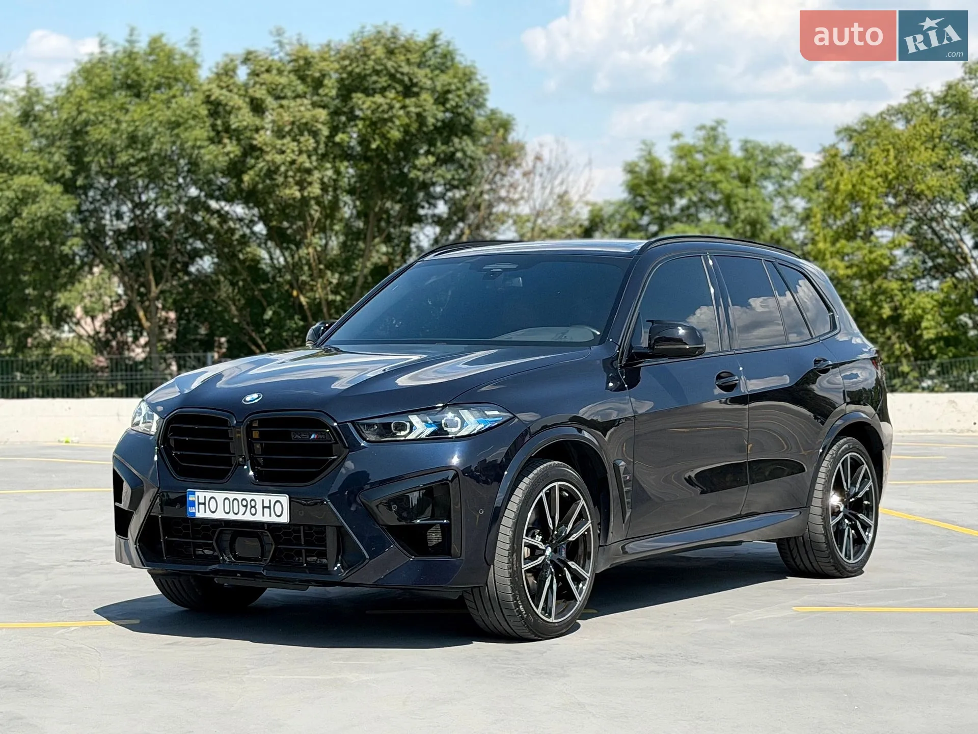 2021 BMW X5 - мініатюра 12