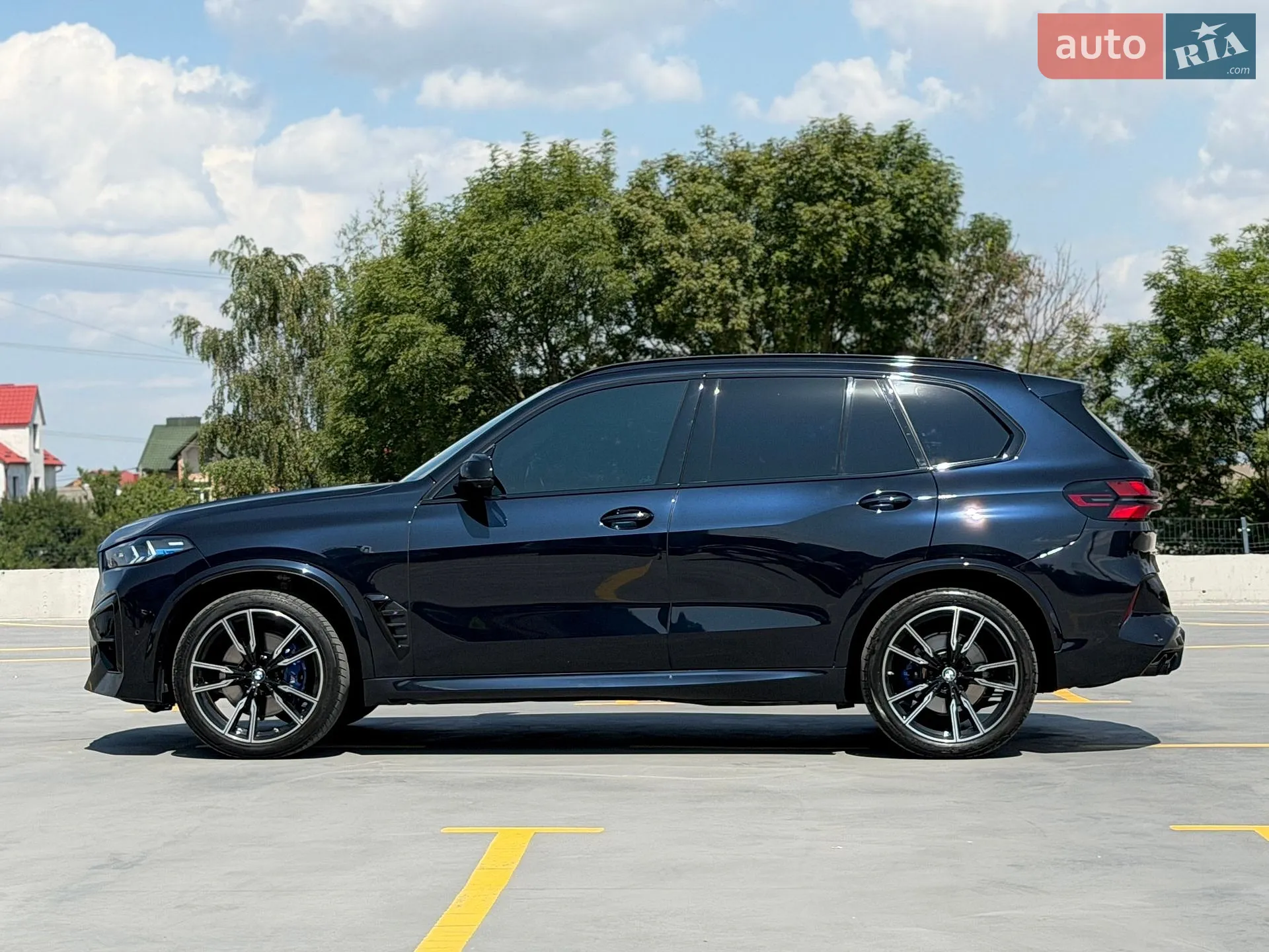 2021 BMW X5 - мініатюра 14