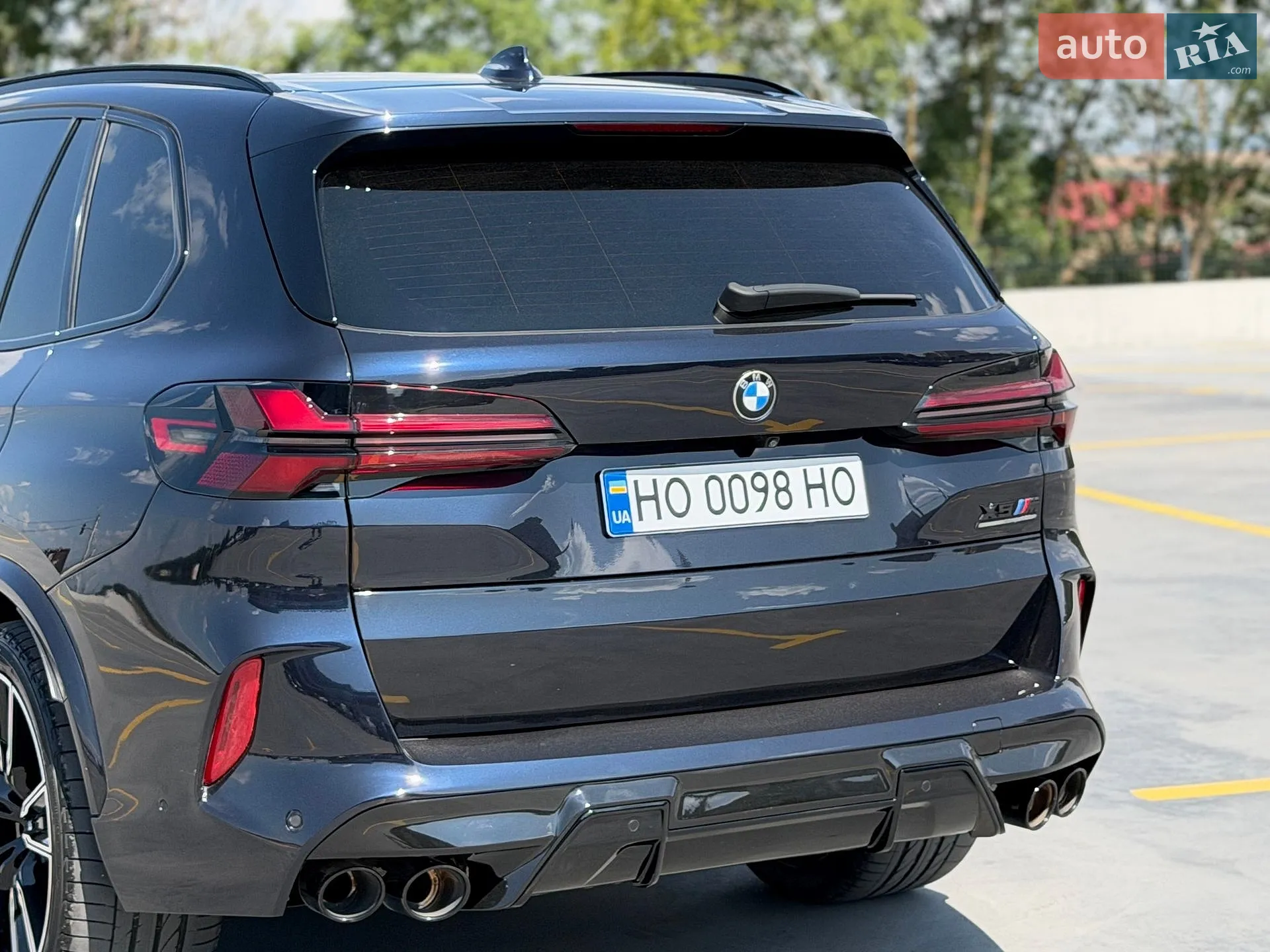 2021 BMW X5 - мініатюра 19