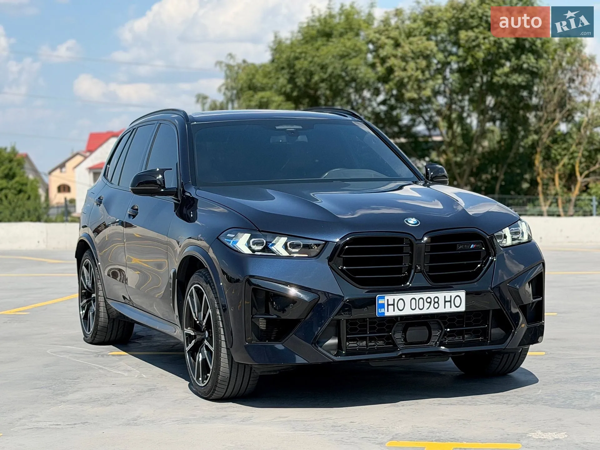 2021 BMW X5 - мініатюра 26