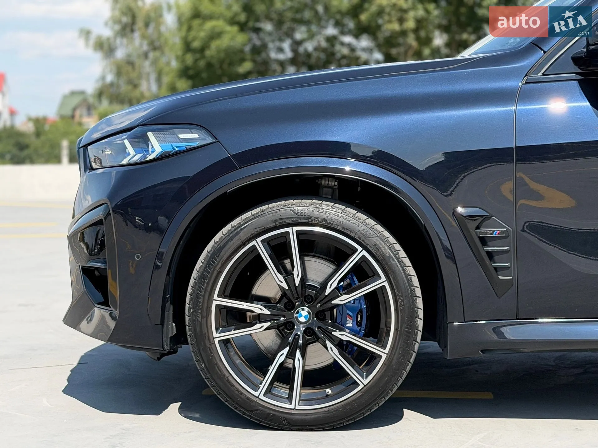 2021 BMW X5 - мініатюра 30