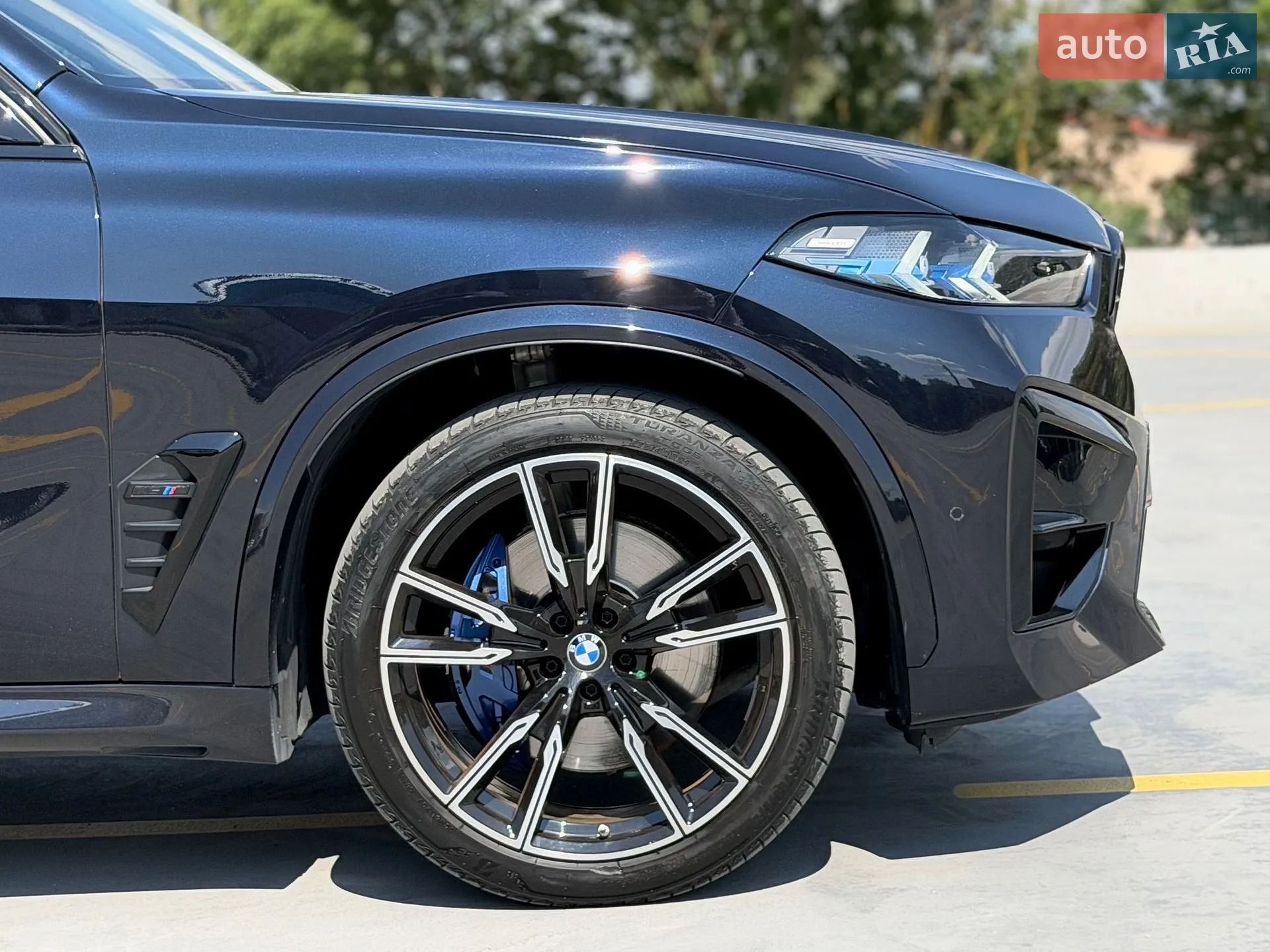 2021 BMW X5 - мініатюра 32