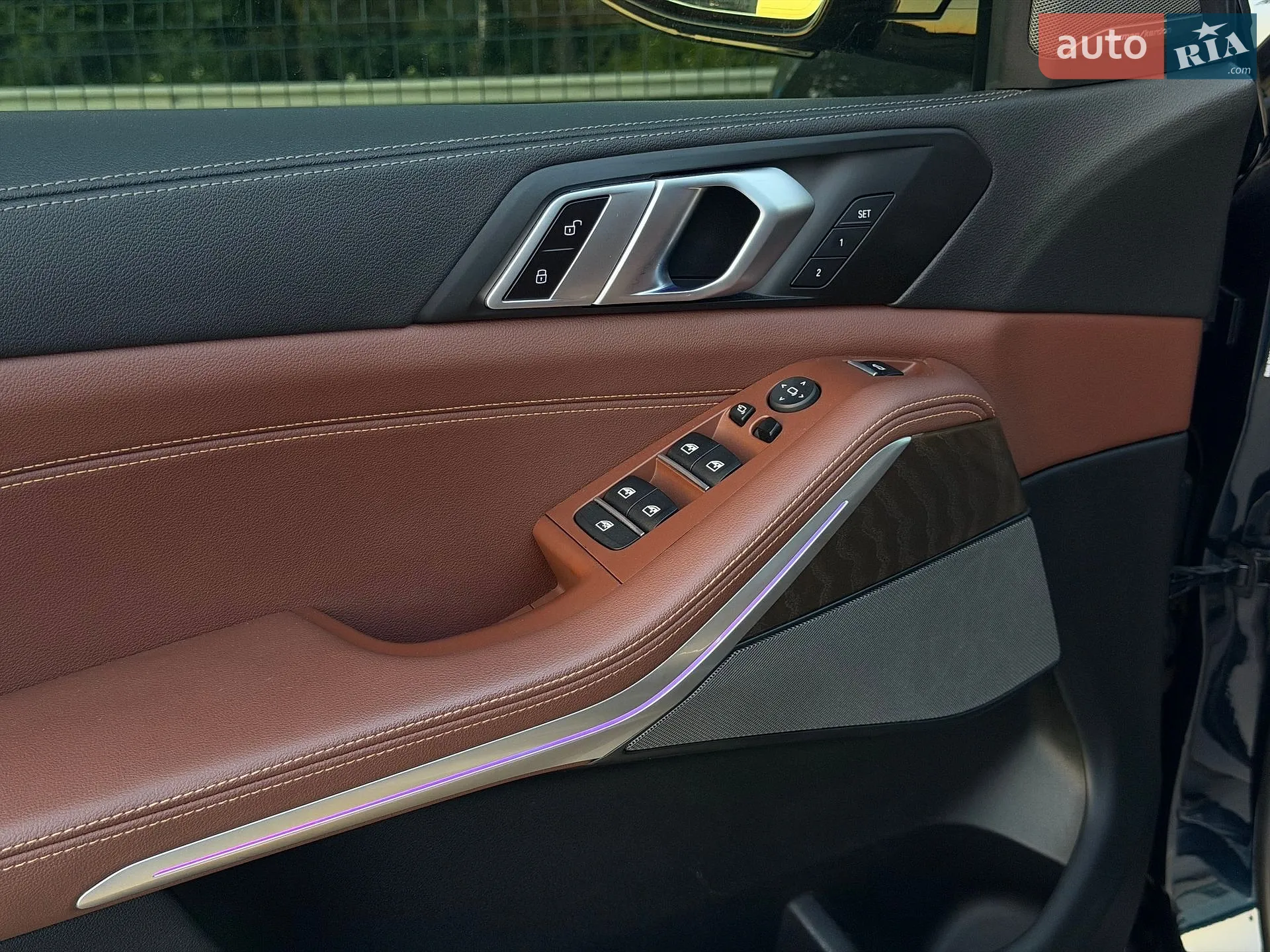 2021 BMW X5 - мініатюра 40