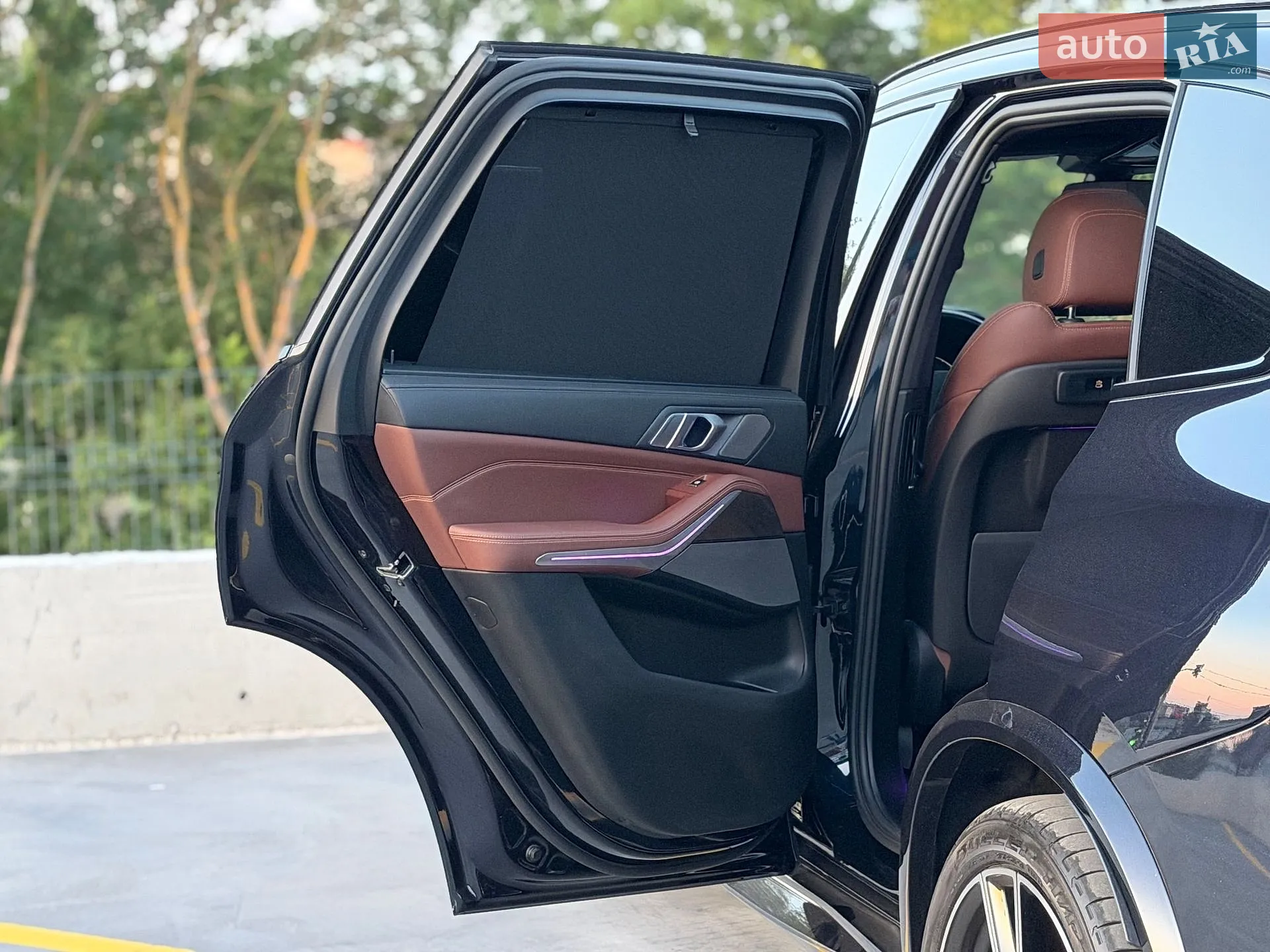 2021 BMW X5 - мініатюра 79