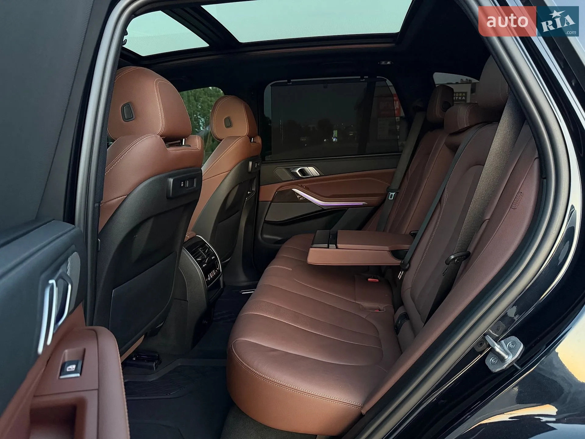 2021 BMW X5 - мініатюра 80