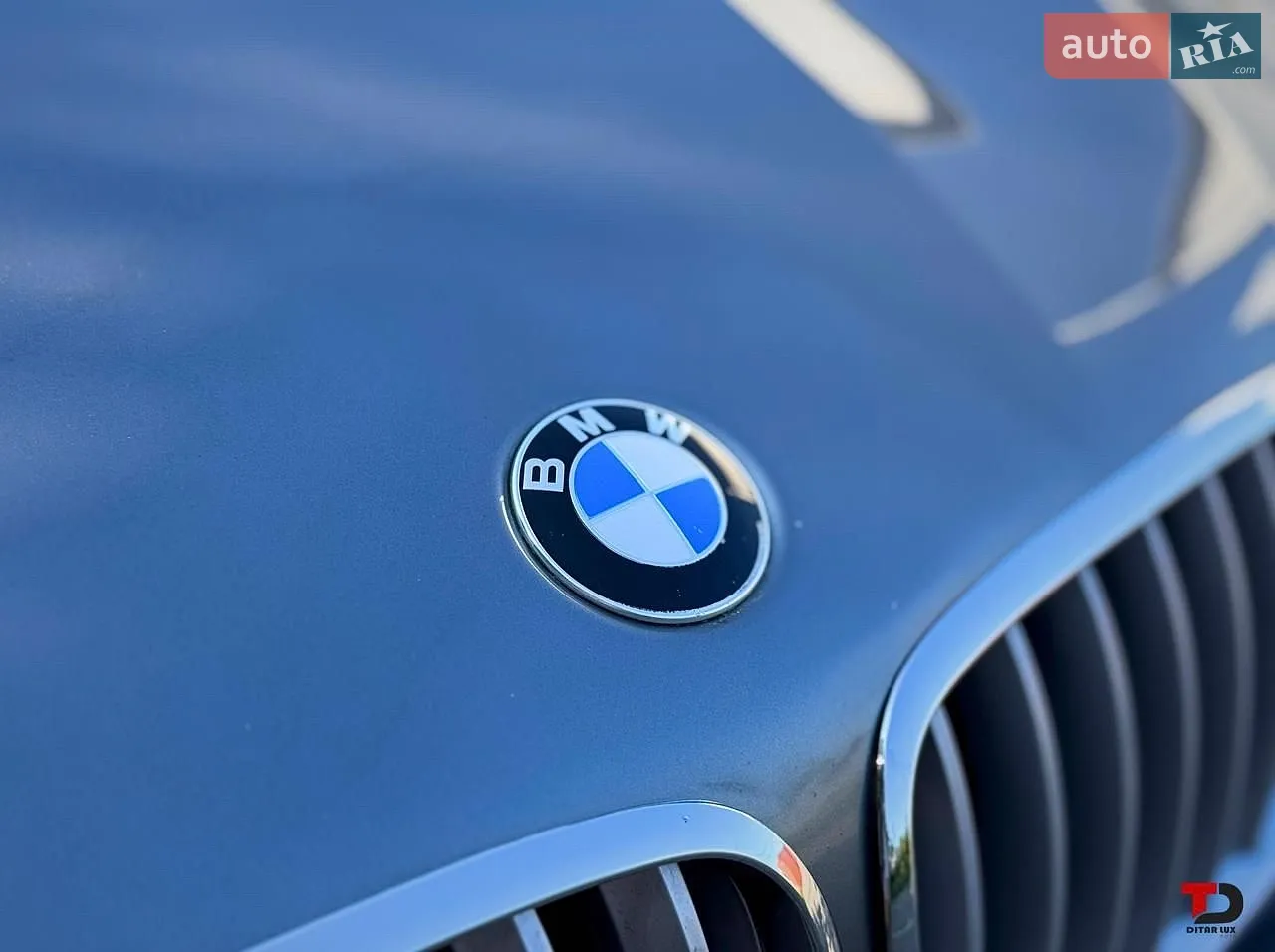 2012 BMW X5 - мініатюра 28