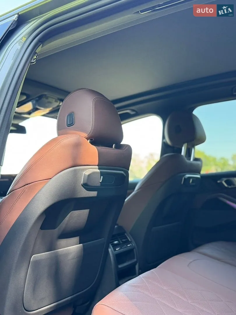 2023 BMW X5 - мініатюра 18
