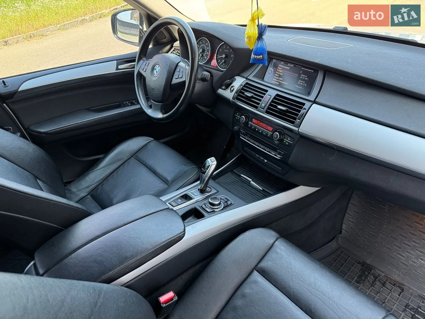 2012 BMW X5 - мініатюра 26