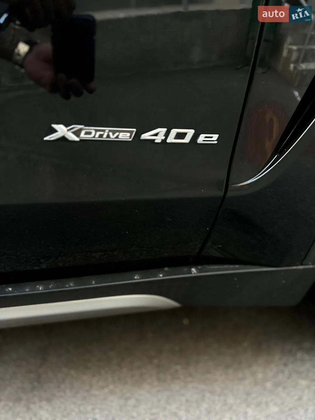 2017 BMW X5 - мініатюра 22